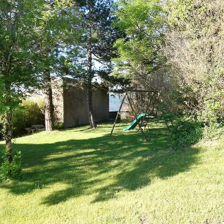 Bed & Breakfast Domaine Des Goudis