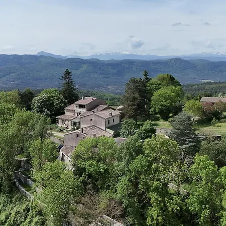 Domaine Des Goudis 3*