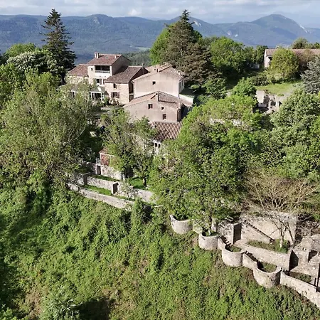 Domaine Des Goudis Bed & Breakfast