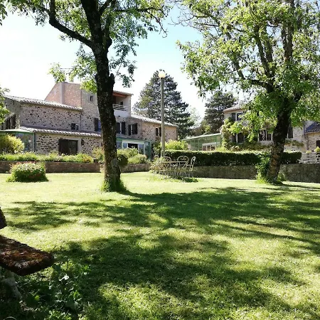 Domaine Des Goudis 3* Bouisse