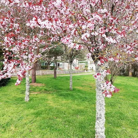 Bed & Breakfast Domaine Des Goudis Bouisse