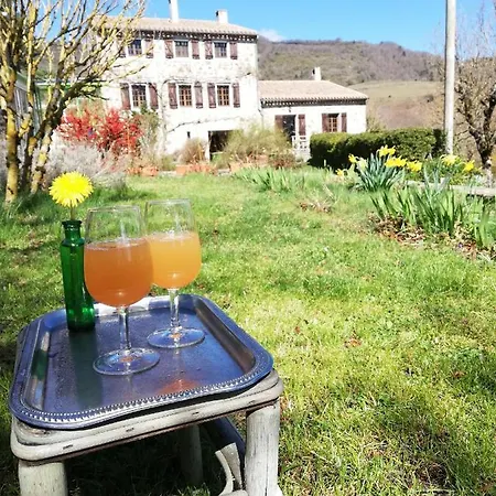 Domaine Des Goudis