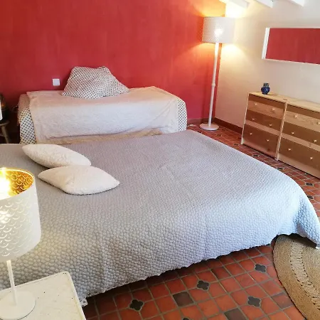Domaine Des Goudis