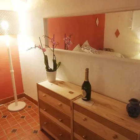 Domaine Des Goudis Bed & Breakfast
