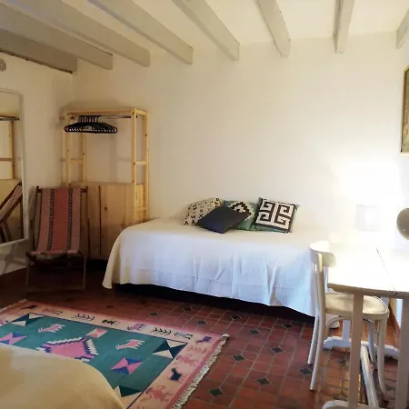 Bed & Breakfast Domaine Des Goudis Bouisse