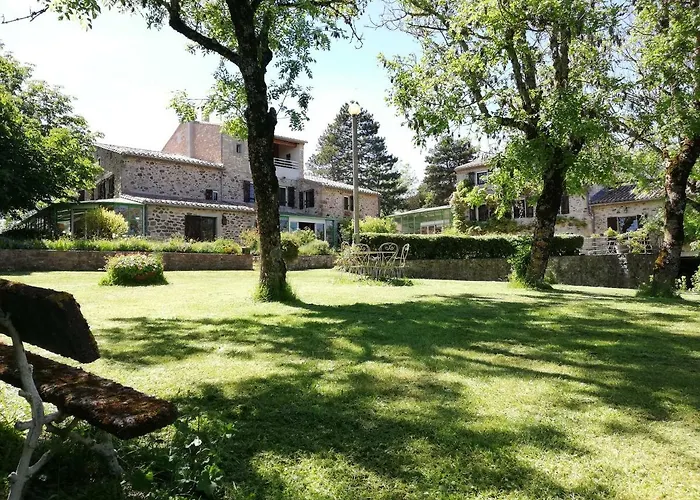 Domaine Des Goudis 3* Bouisse