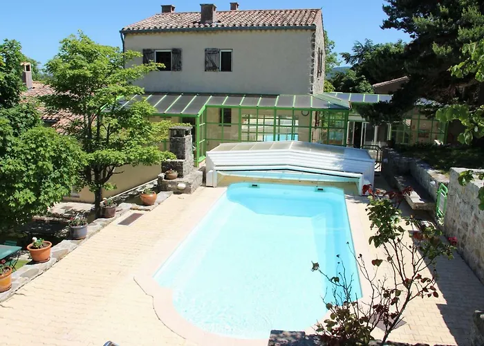 Domaine Des Goudis