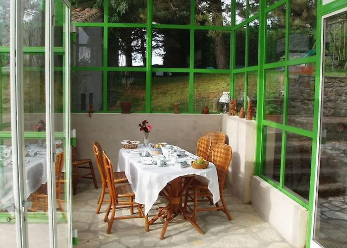 Domaine Des Goudis Bouisse