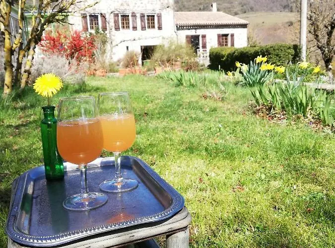 Domaine Des Goudis