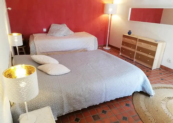 Domaine Des Goudis